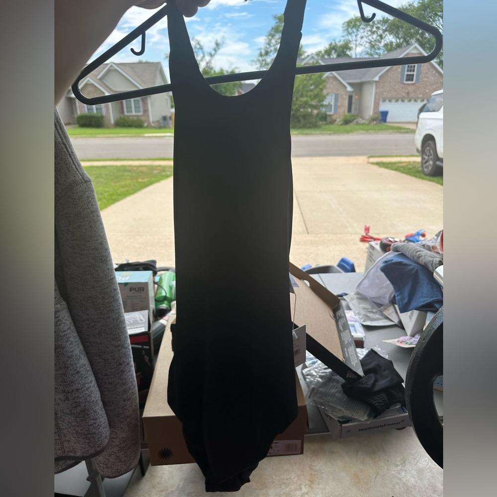 Andie swim one piece sz small